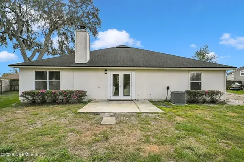 2474 Glenfield Drive Green Cove Springs FL 32043