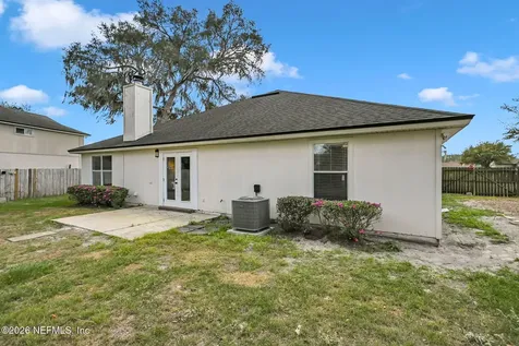 2474 Glenfield Drive Green Cove Springs FL 32043