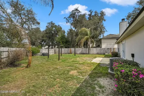 2474 Glenfield Drive Green Cove Springs FL 32043