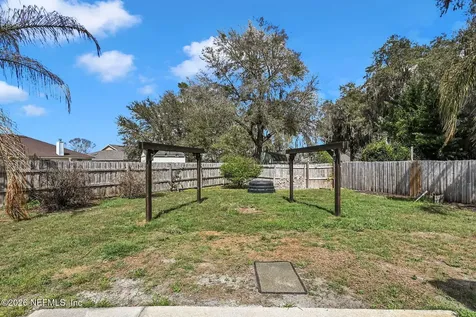 2474 Glenfield Drive Green Cove Springs FL 32043
