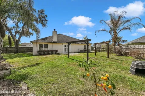 2474 Glenfield Drive Green Cove Springs FL 32043