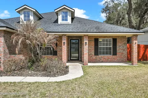 2474 Glenfield Drive Green Cove Springs FL 32043