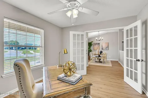 2474 Glenfield Drive Green Cove Springs FL 32043
