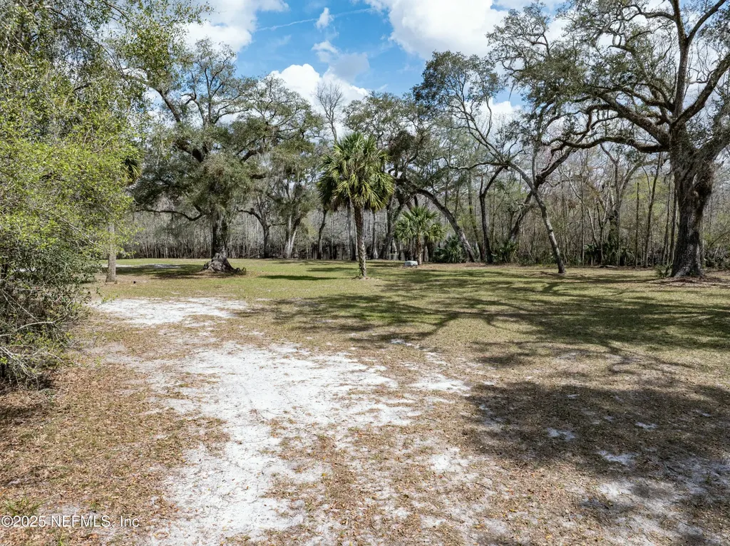 0 65th Place A Branford FL 32008
