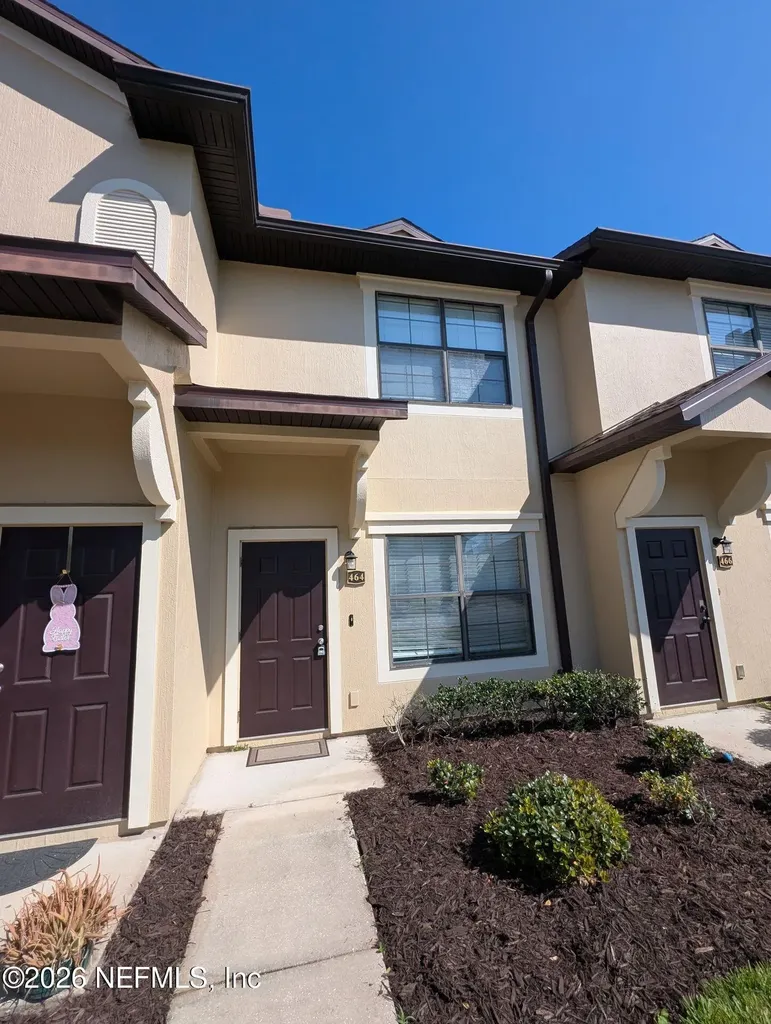 464 Cabernet Place St. Augustine FL 32084
