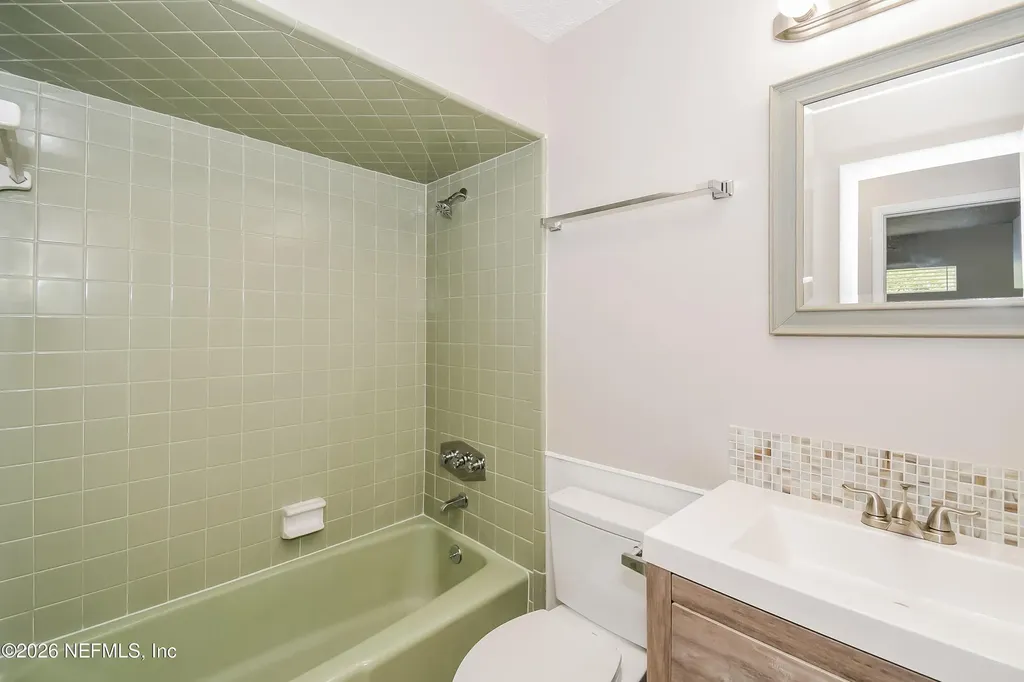 1007 Grove Park Lane Orange Park FL 32073