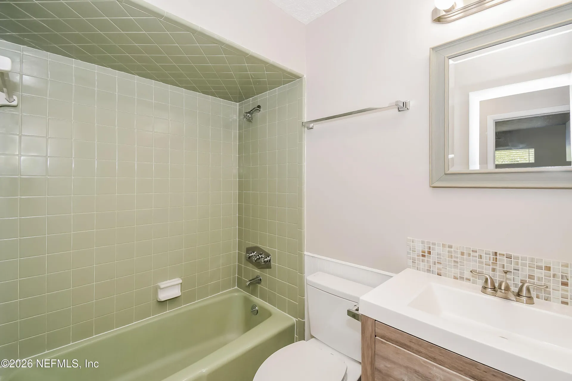 1007 Grove Park Lane Orange Park FL 32073