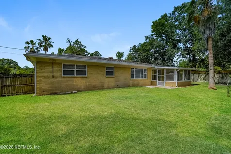 1007 Grove Park Lane Orange Park FL 32073