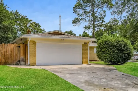 1007 Grove Park Lane Orange Park FL 32073