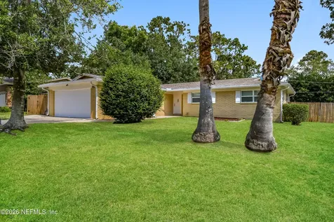 1007 Grove Park Lane Orange Park FL 32073