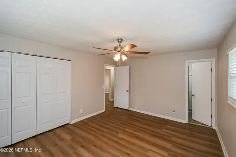 1007 Grove Park Lane Orange Park FL 32073