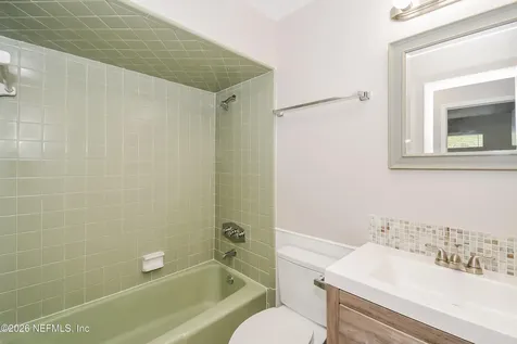 1007 Grove Park Lane Orange Park FL 32073