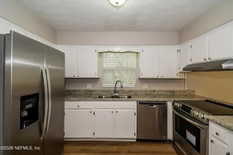 1007 Grove Park Lane Orange Park FL 32073