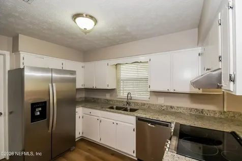 1007 Grove Park Lane Orange Park FL 32073