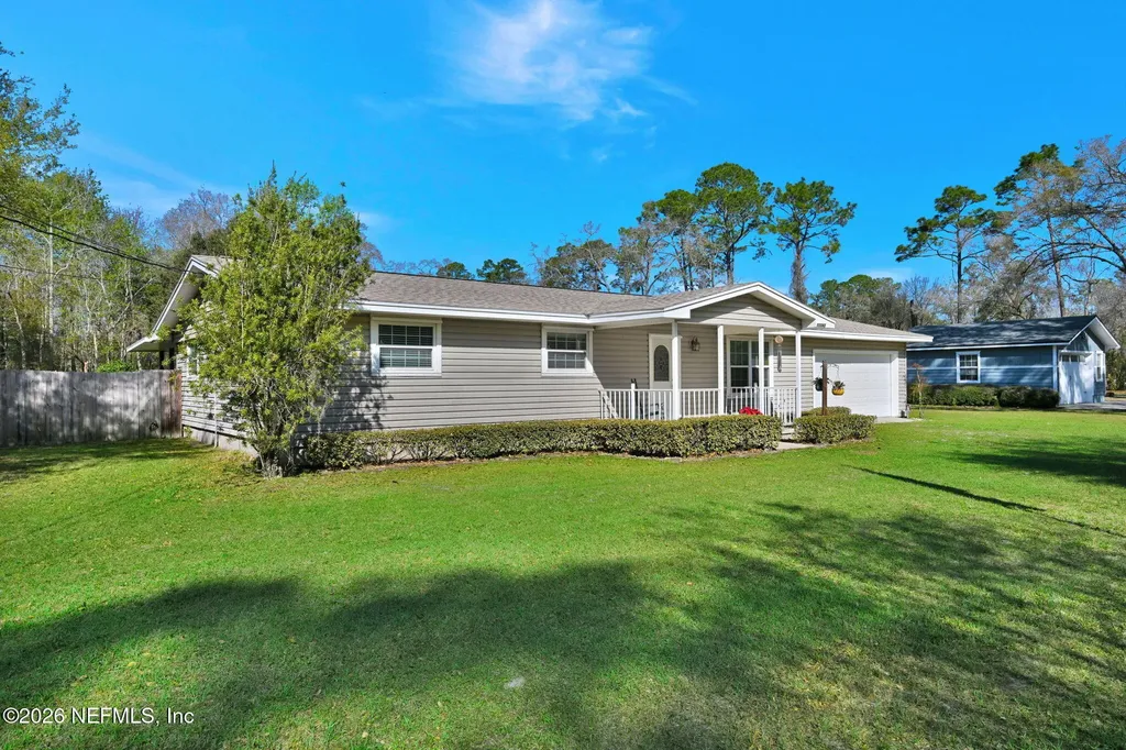 11342 Holton Lane Jacksonville FL 32219