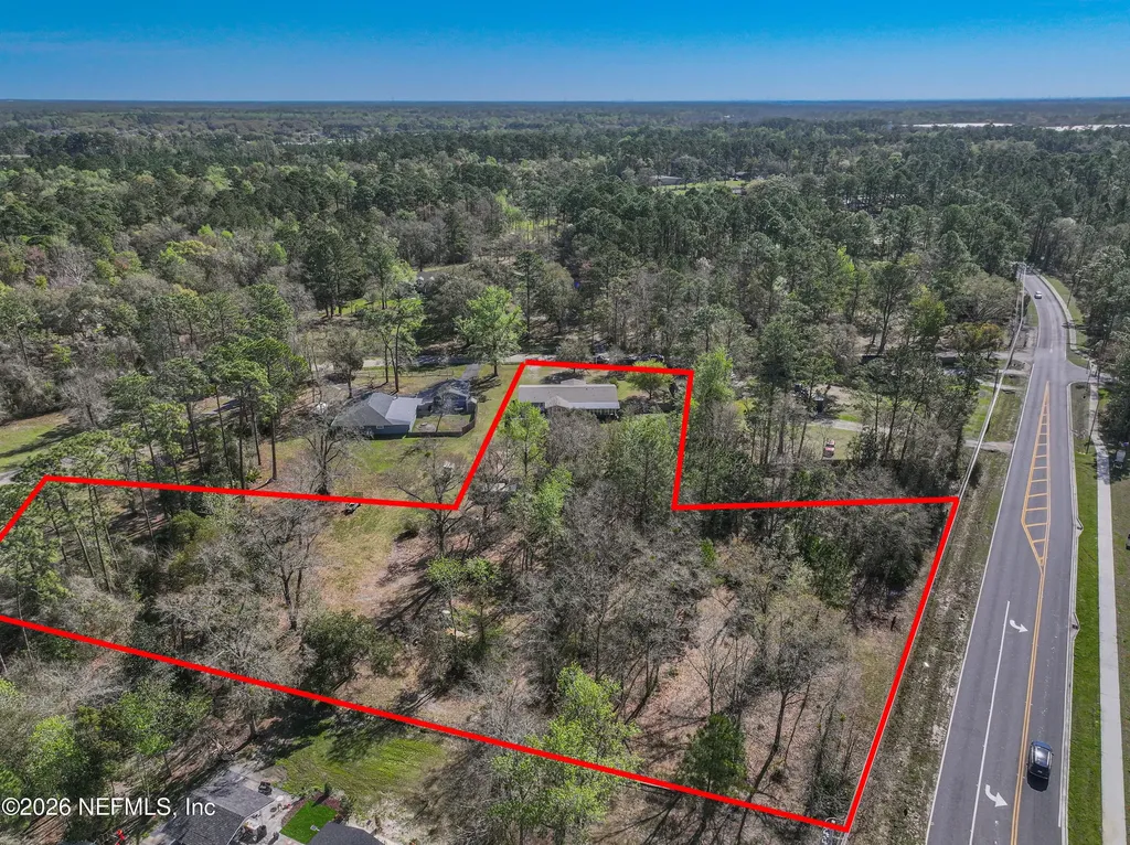 11342 Holton Lane Jacksonville FL 32219