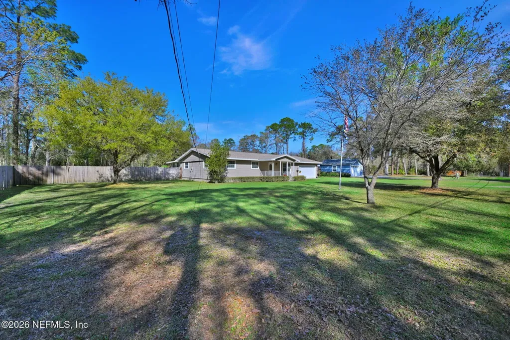11342 Holton Lane Jacksonville FL 32219