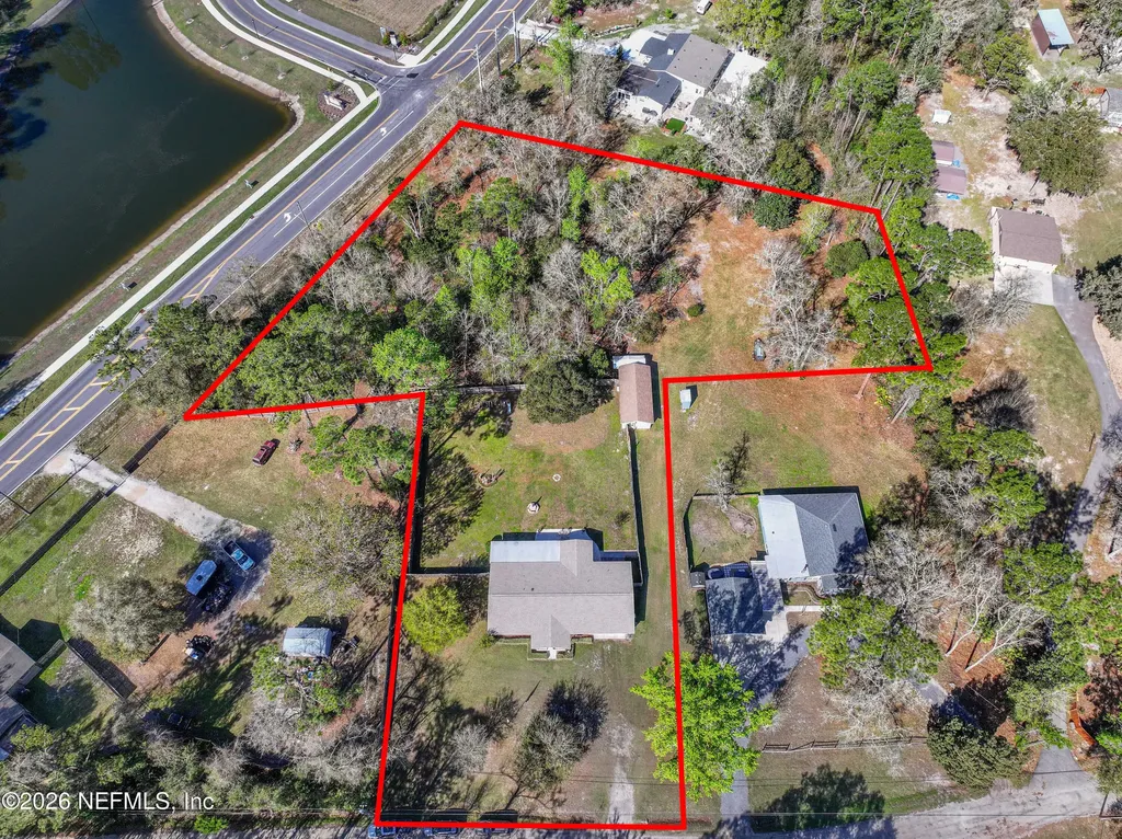 11342 Holton Lane Jacksonville FL 32219