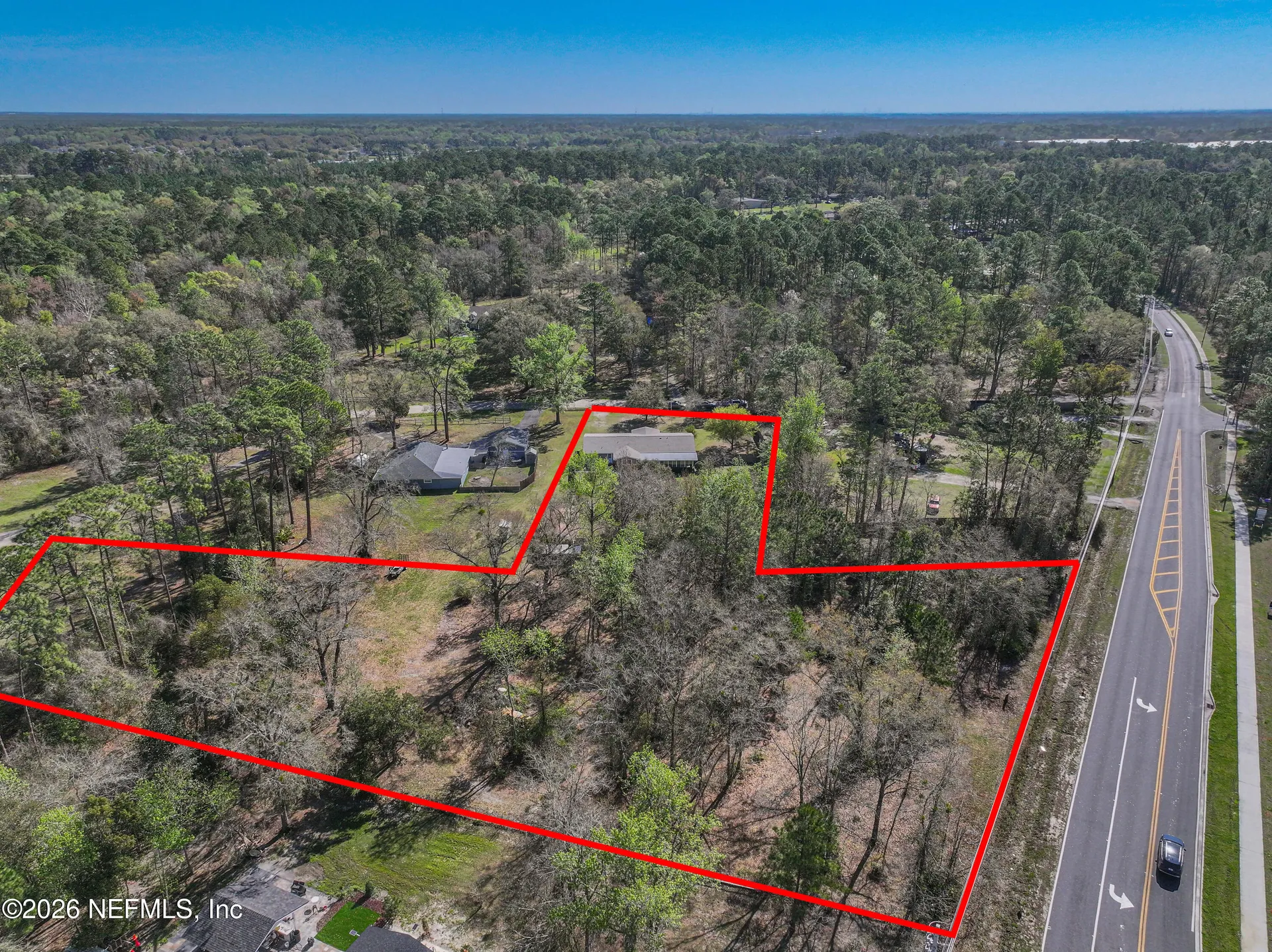 11342 Holton Lane Jacksonville FL 32219