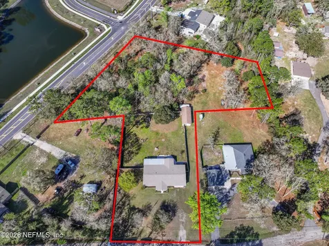 11342 Holton Lane Jacksonville FL 32219