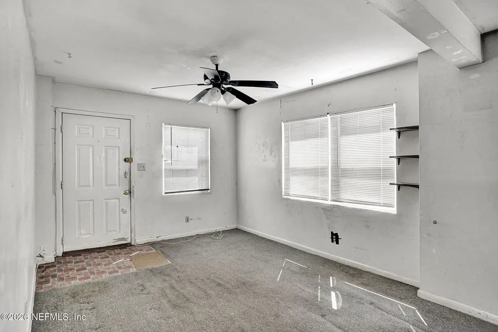 205 11th Avenue N Jacksonville Beach FL 32250