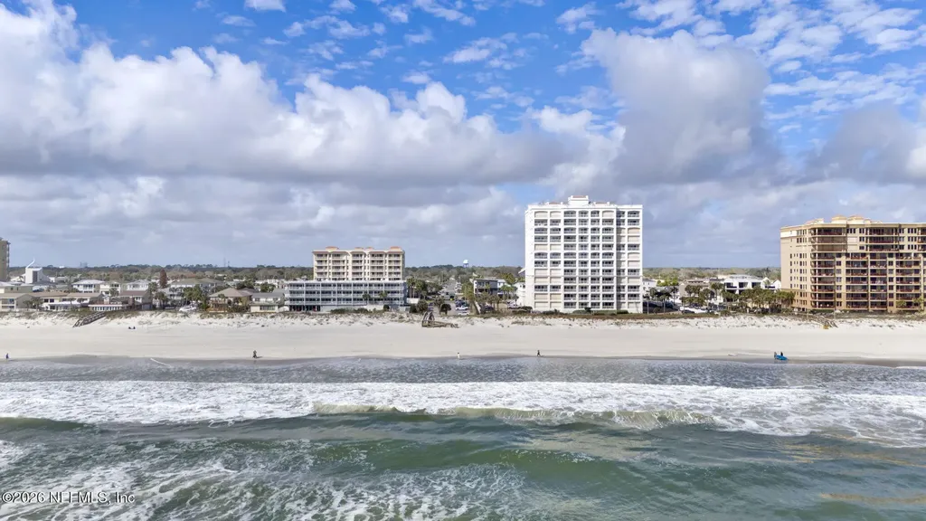 205 11th Avenue N Jacksonville Beach FL 32250