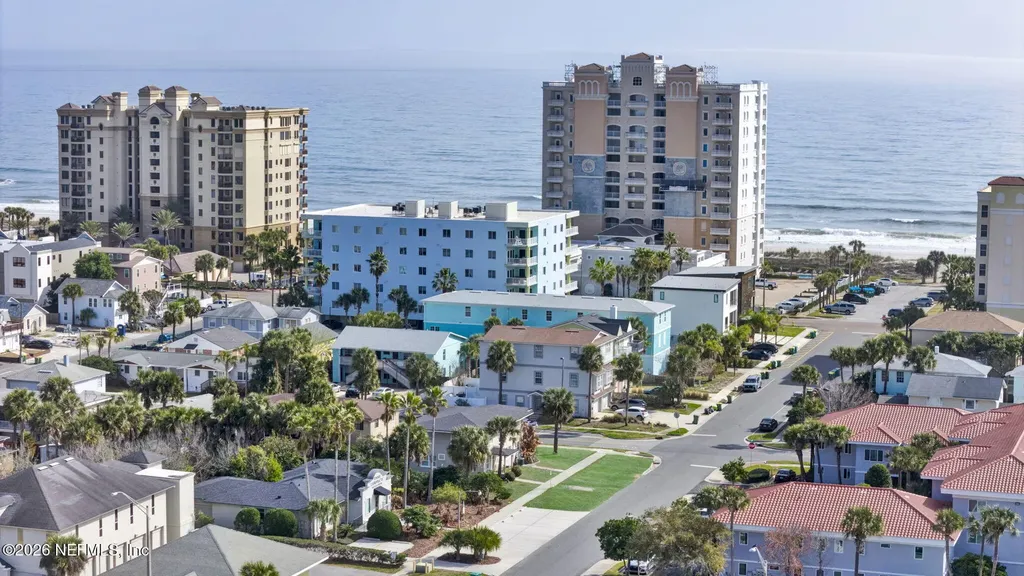 205 11th Avenue N Jacksonville Beach FL 32250