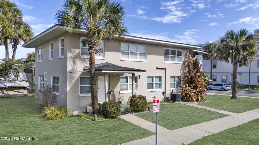 205 11th Avenue N Jacksonville Beach FL 32250
