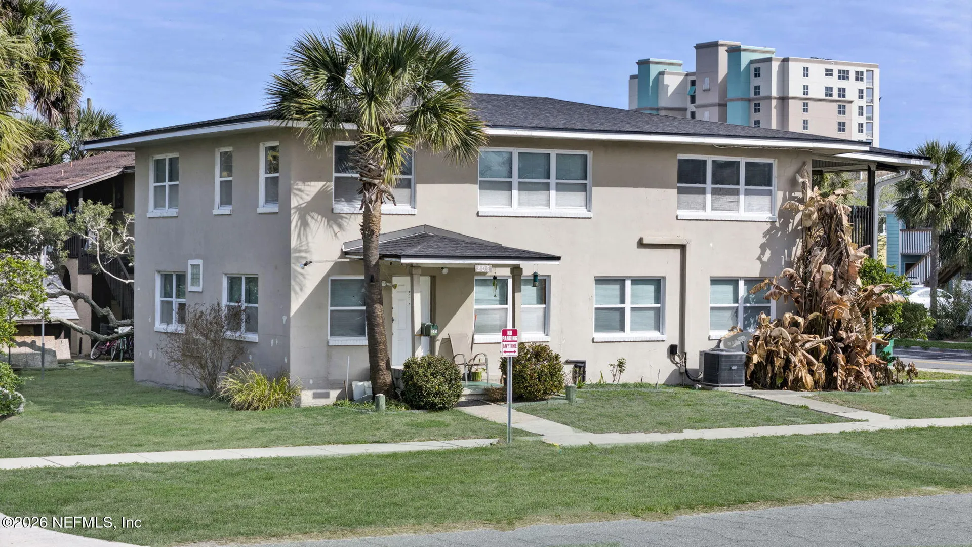 205 11th Avenue N Jacksonville Beach FL 32250