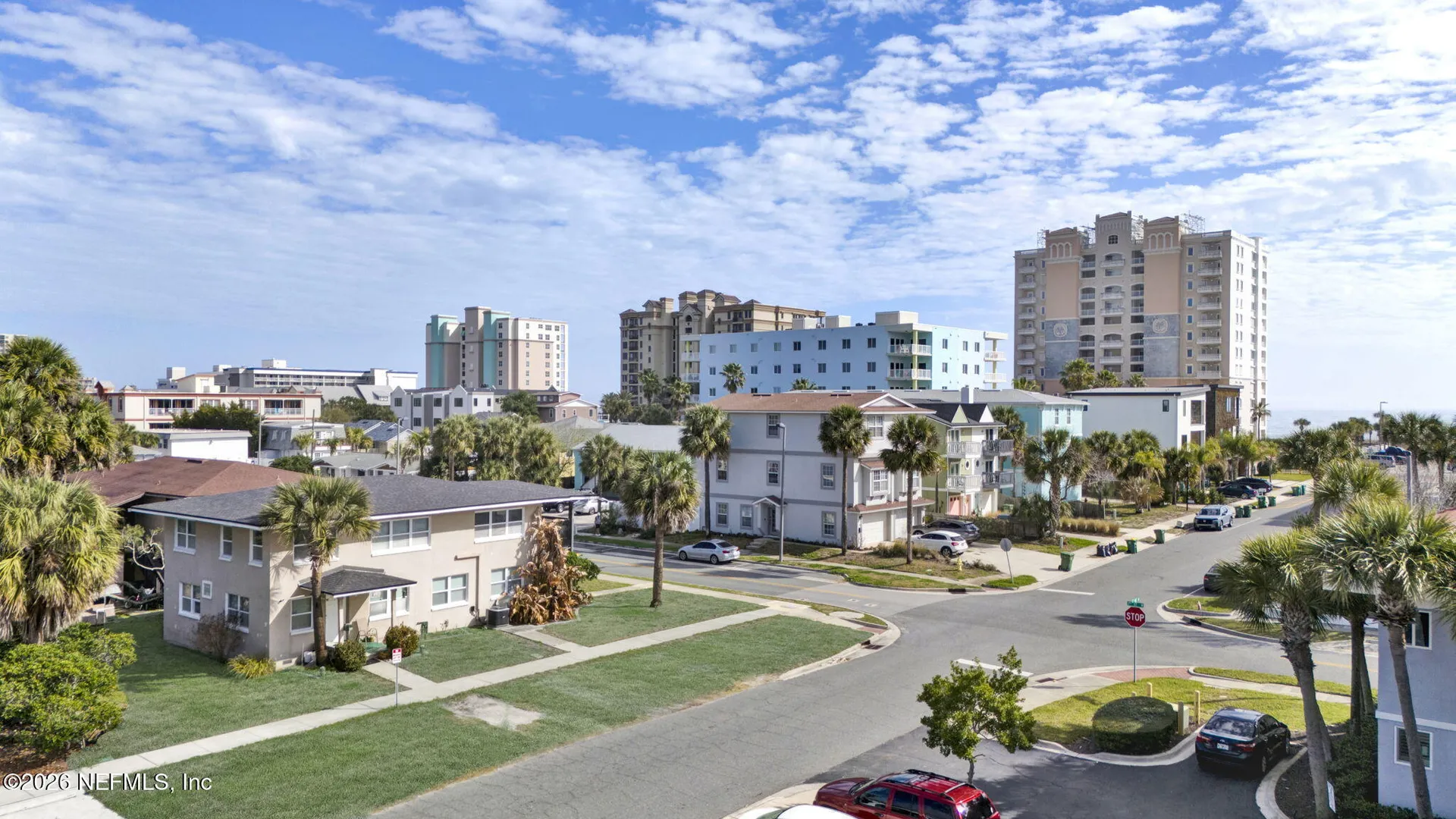 205 11th Avenue N Jacksonville Beach FL 32250