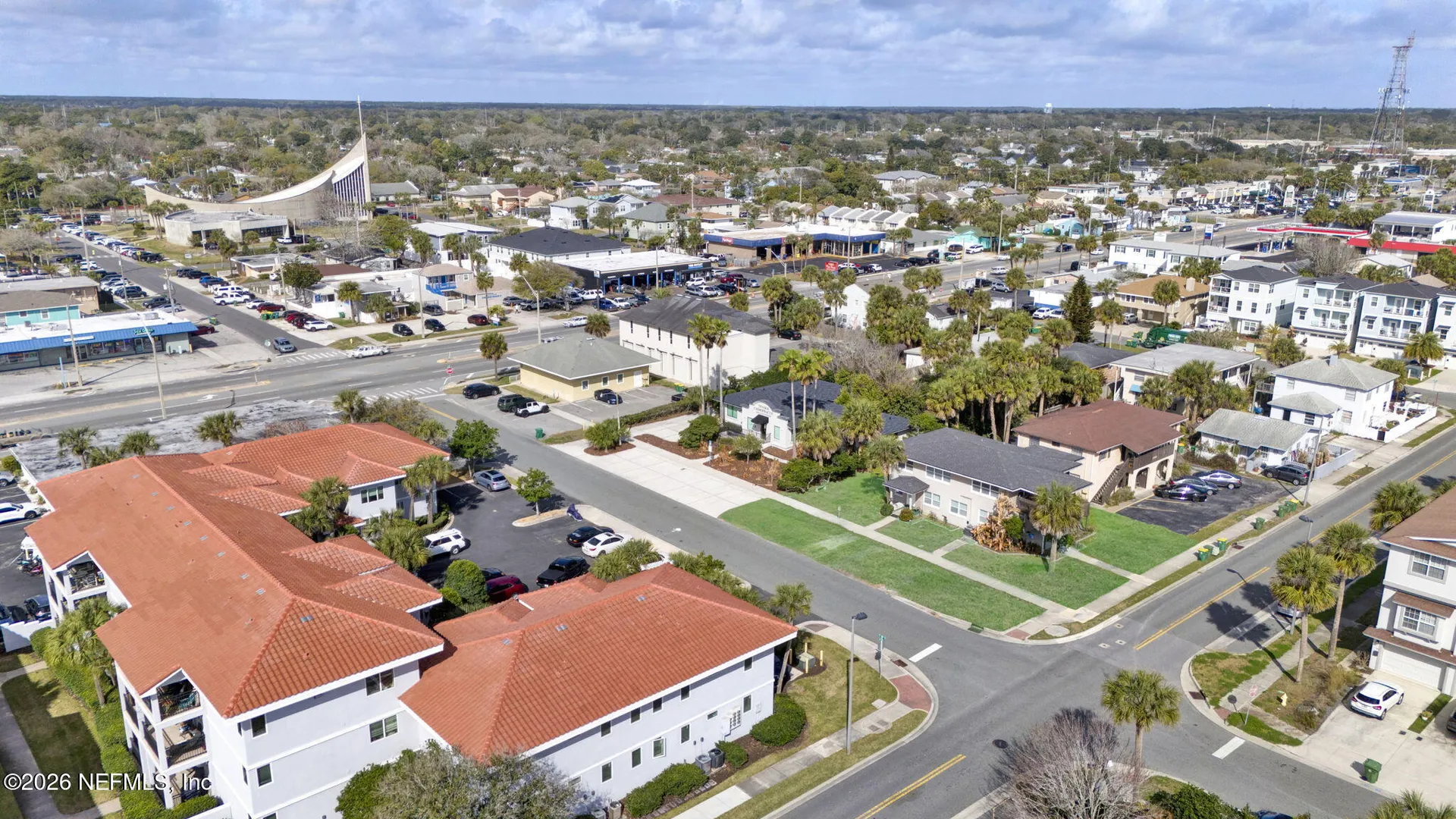 205 11th Avenue N Jacksonville Beach FL 32250