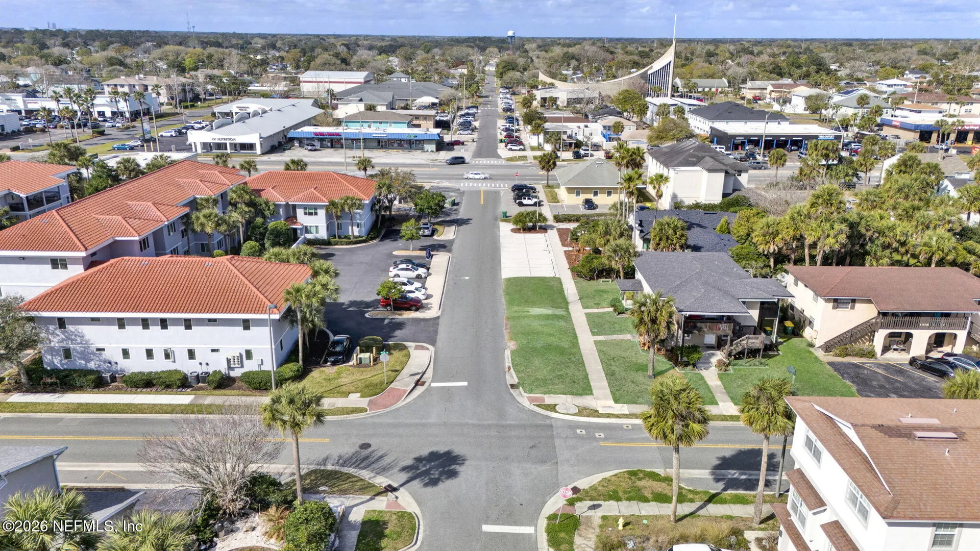 205 11th Avenue N Jacksonville Beach FL 32250