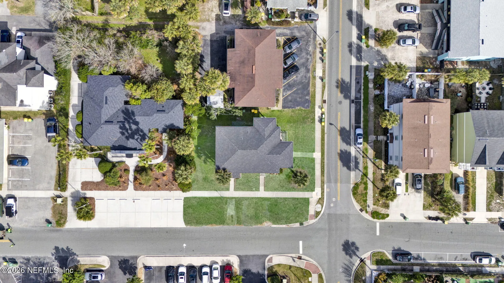 205 11th Avenue N Jacksonville Beach FL 32250