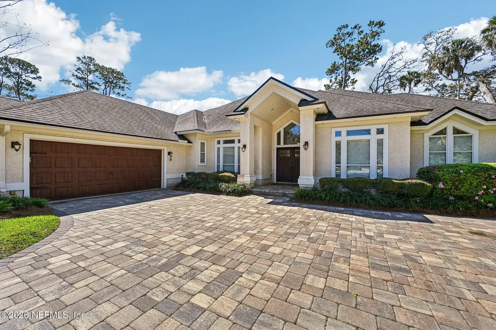 3039 Cypress Creek Drive E Ponte Vedra Beach FL 32082