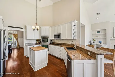 3039 Cypress Creek Drive E Ponte Vedra Beach FL 32082