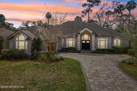 3039 Cypress Creek Drive E Ponte Vedra Beach FL 32082