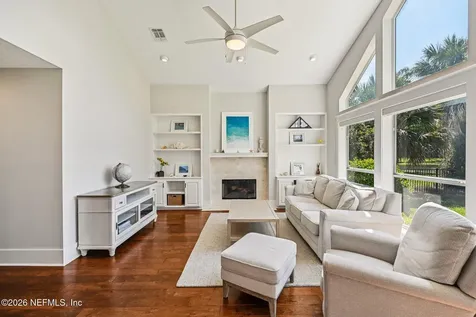 3039 Cypress Creek Drive E Ponte Vedra Beach FL 32082
