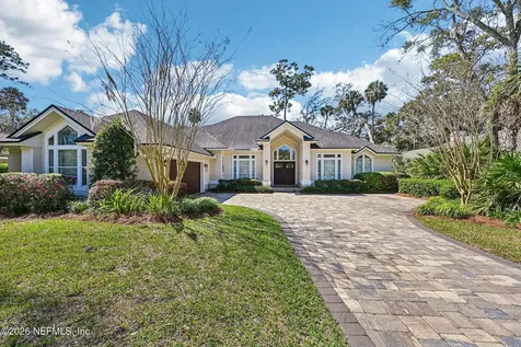 3039 Cypress Creek Drive E Ponte Vedra Beach FL 32082