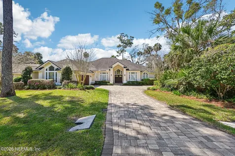 3039 Cypress Creek Drive E Ponte Vedra Beach FL 32082