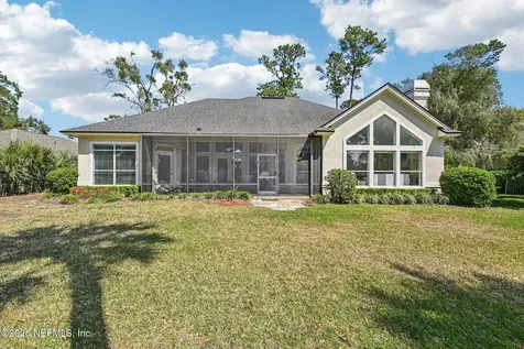 3039 Cypress Creek Drive E Ponte Vedra Beach FL 32082