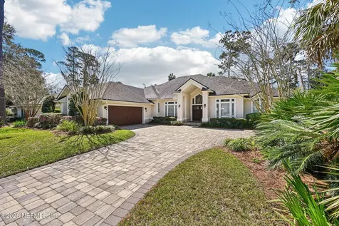 3039 Cypress Creek Drive E Ponte Vedra Beach FL 32082