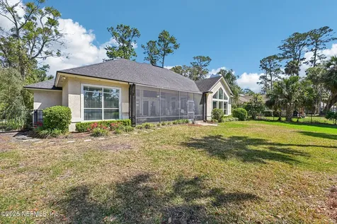 3039 Cypress Creek Drive E Ponte Vedra Beach FL 32082