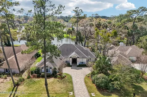 3039 Cypress Creek Drive E Ponte Vedra Beach FL 32082