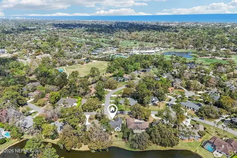 3039 Cypress Creek Drive E Ponte Vedra Beach FL 32082