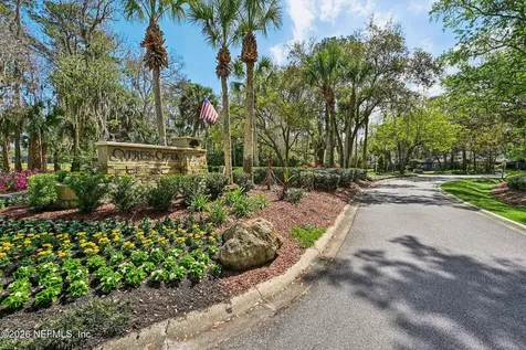 3039 Cypress Creek Drive E Ponte Vedra Beach FL 32082