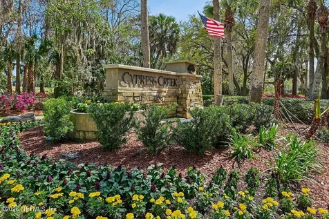 3039 Cypress Creek Drive E Ponte Vedra Beach FL 32082