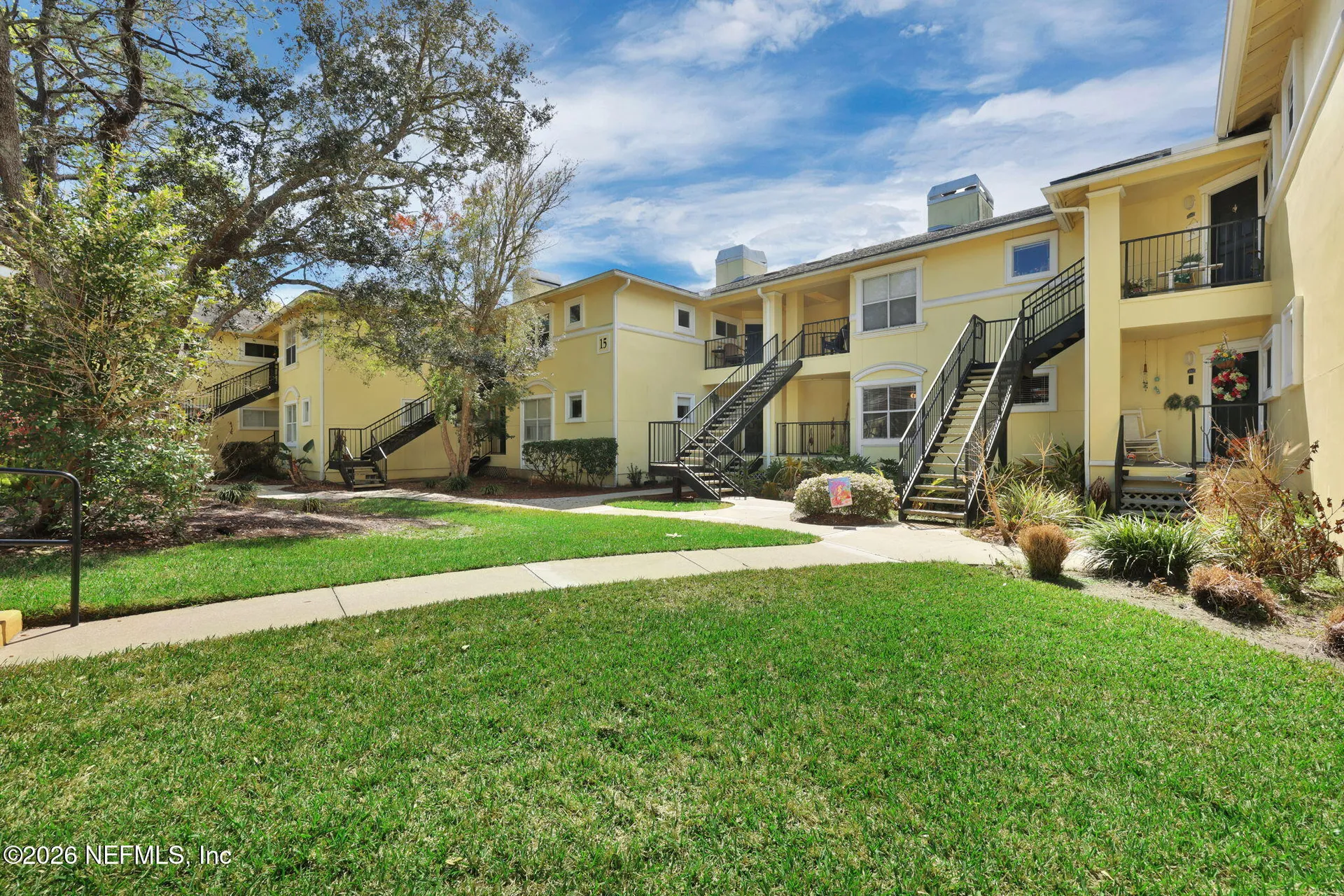 1800 The Greens Way Jacksonville Beach FL 32250