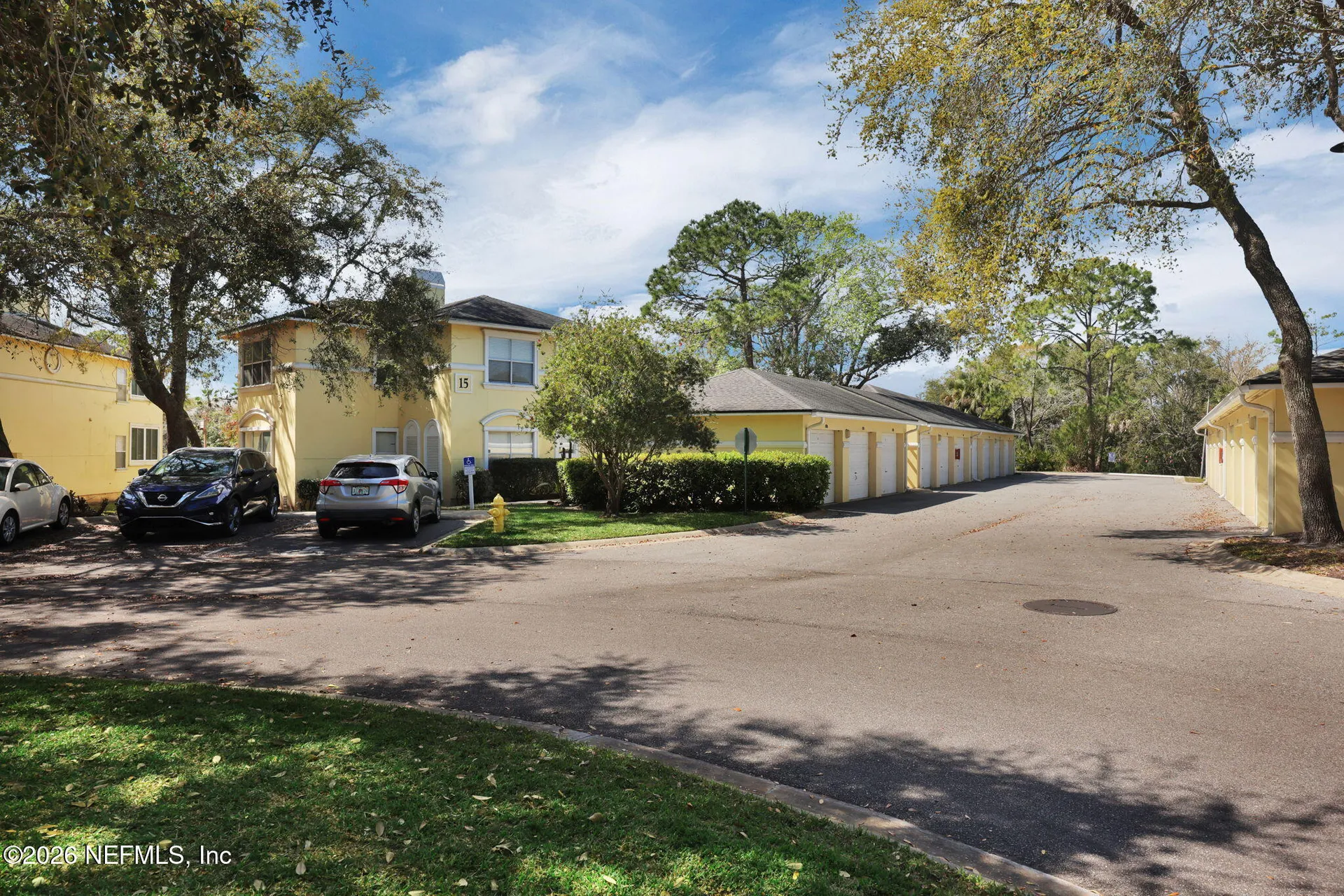 1800 The Greens Way Jacksonville Beach FL 32250