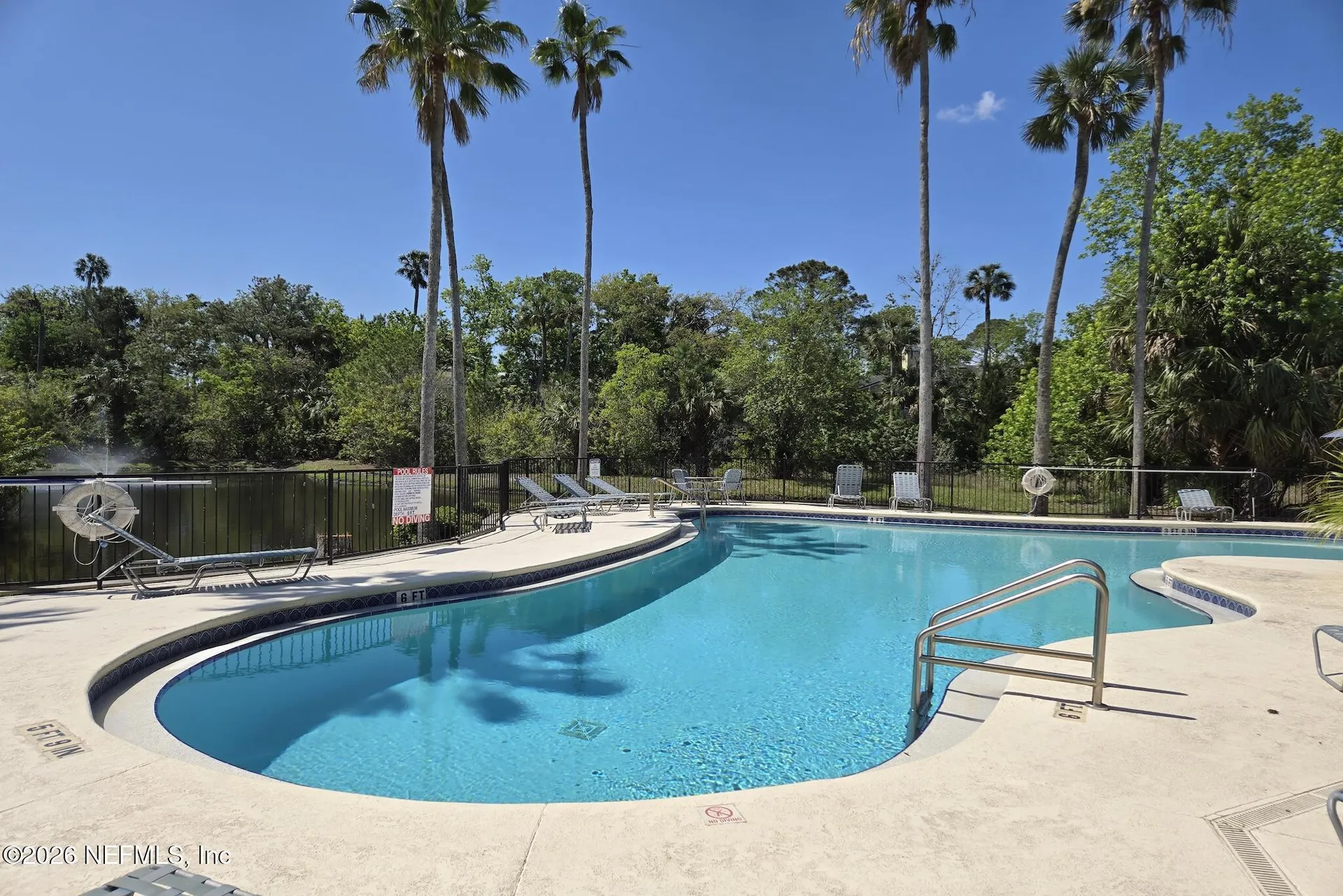 1800 The Greens Way Jacksonville Beach FL 32250