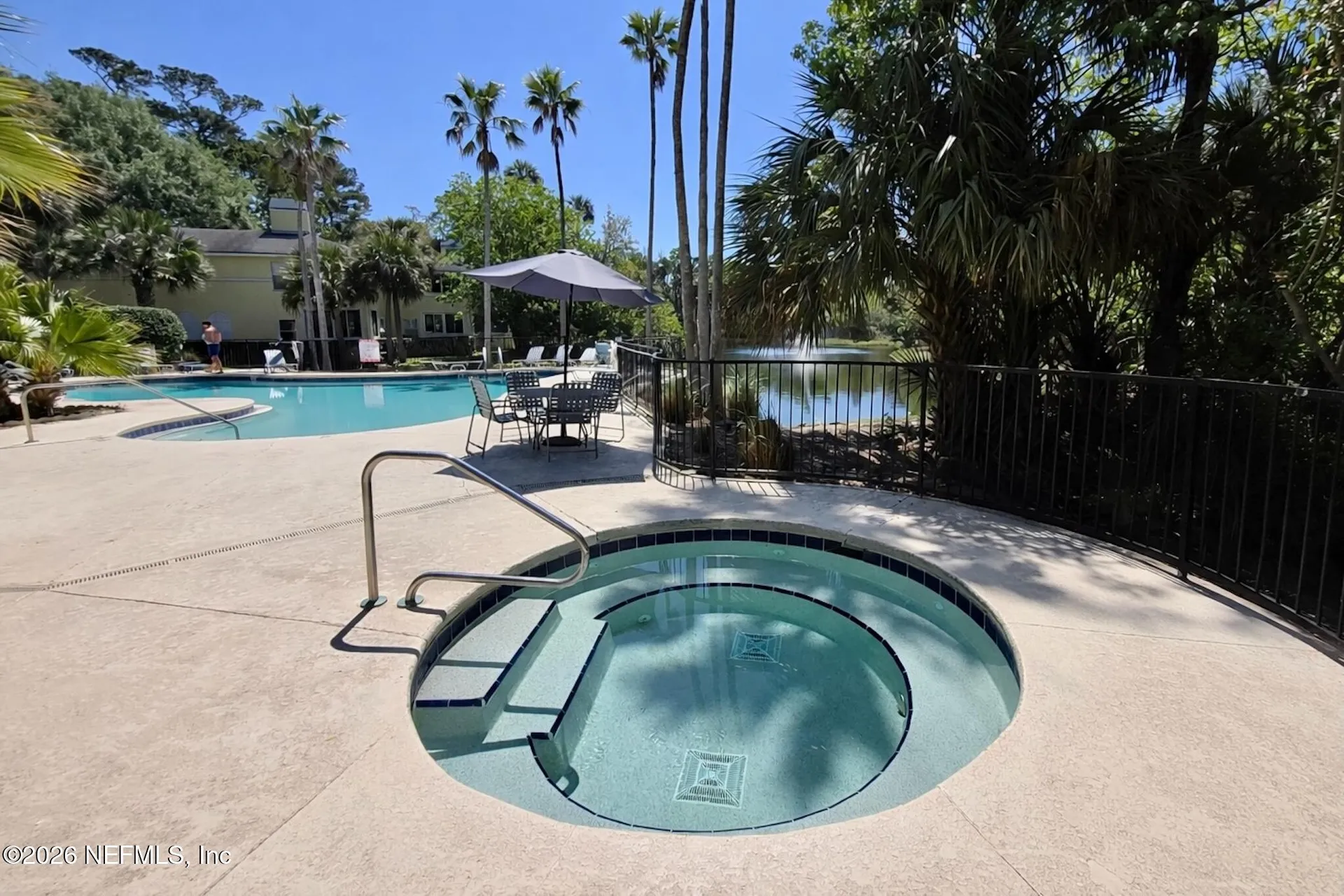1800 The Greens Way Jacksonville Beach FL 32250
